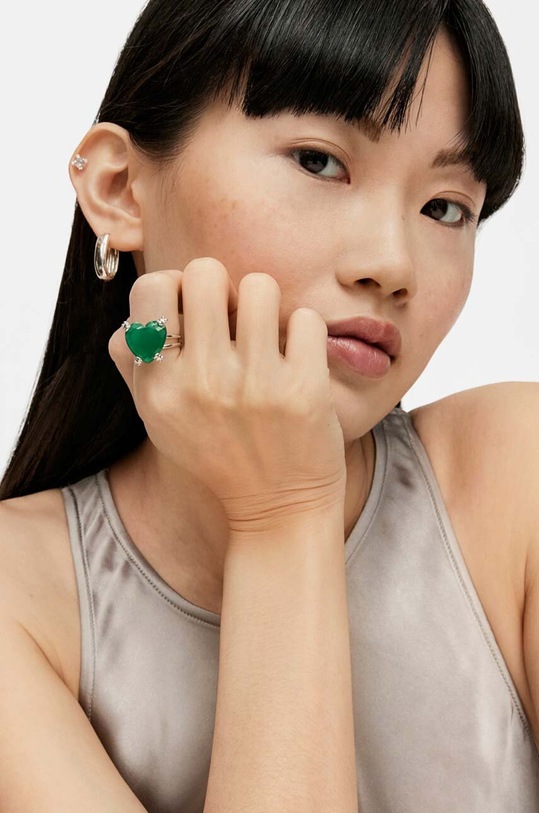 Перстень Tous Color Pills 1004014412 срібний