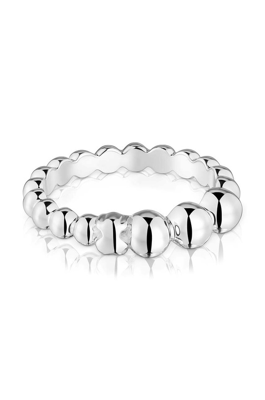 Tous ezüst gyűrű 14 1004026714 ezüst AA00