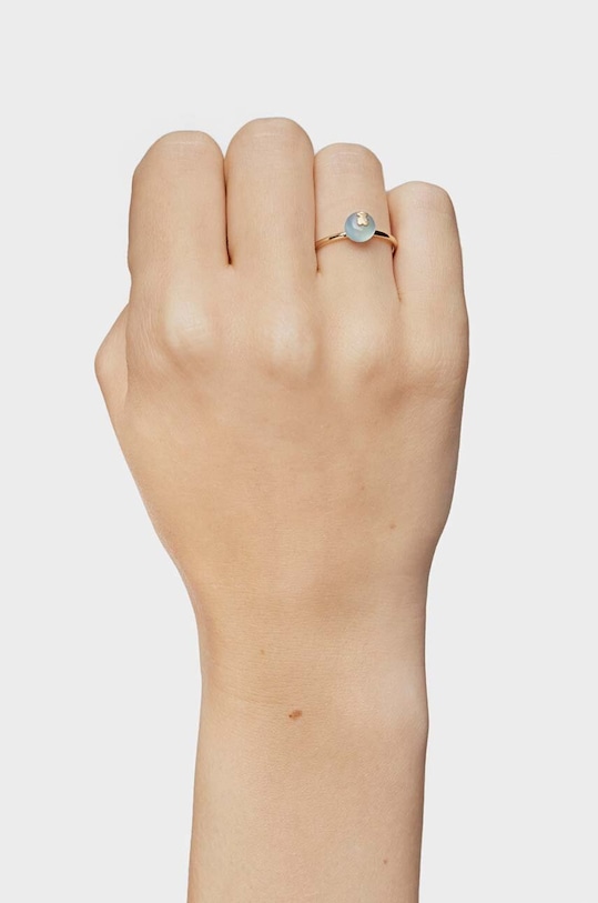 Tous pierścionek złoty 14 Balloon złoty 1004036114