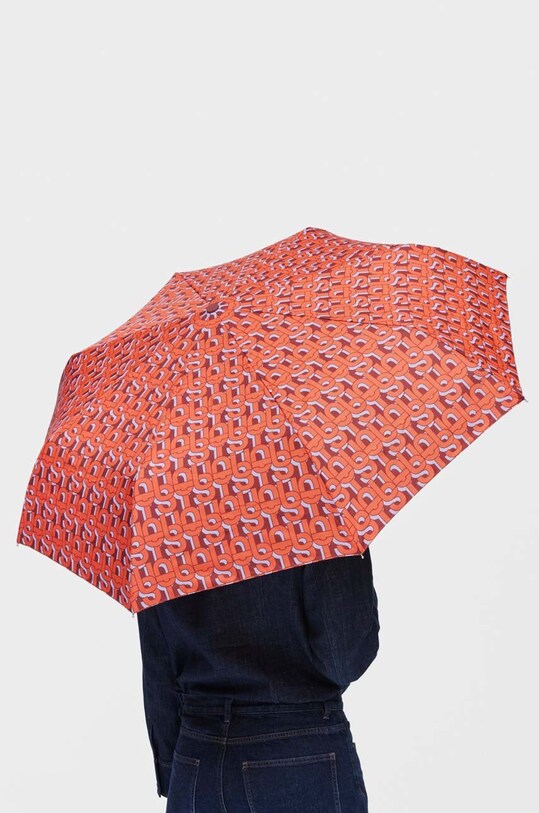 Tous parasol 2001949405 pomarańczowy