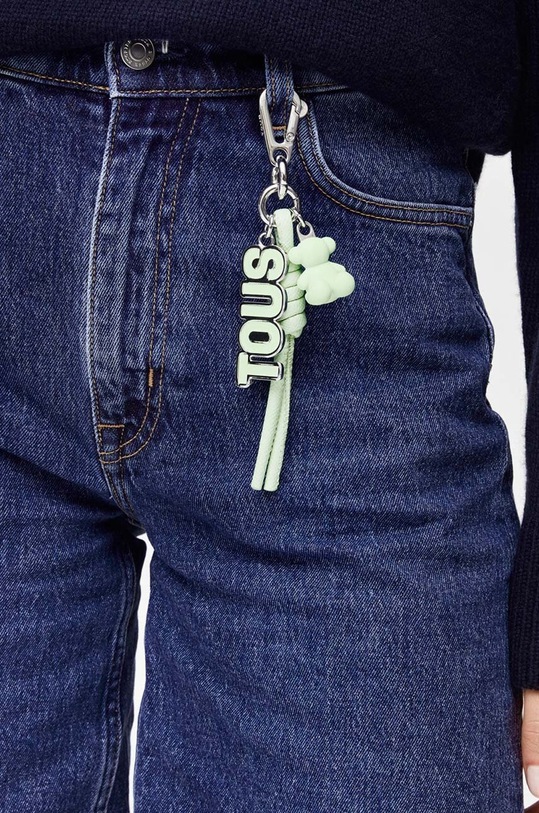 Tous brelok turkusowy 2001949939