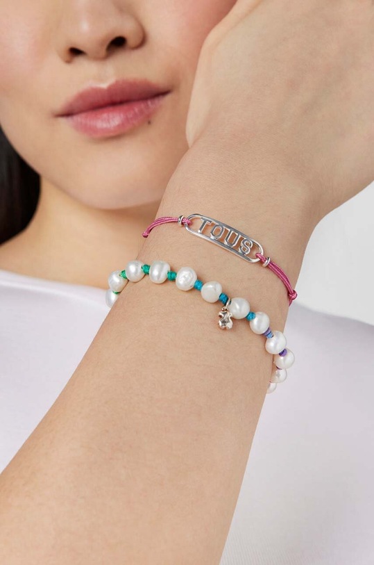 Tous bransoletka 1003892000