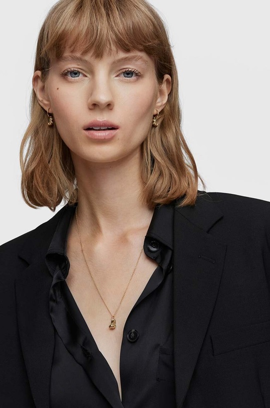 Tous naszyjnik złoty 1004009200