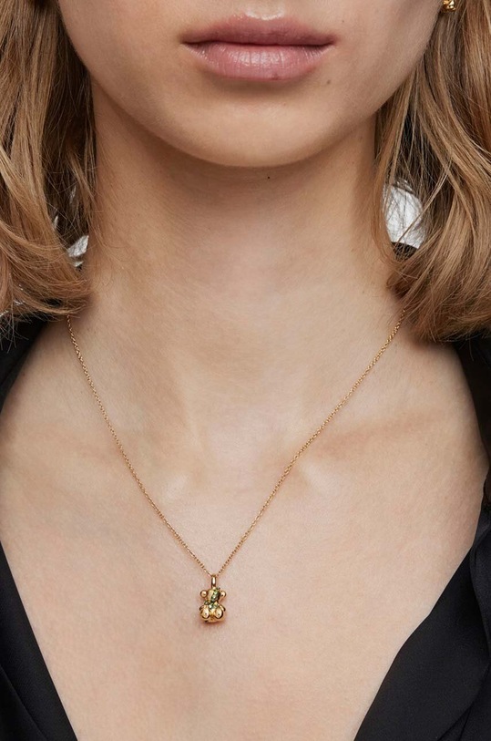 Tous naszyjnik 1004009200