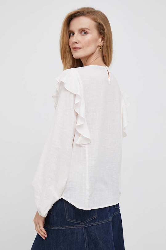 Mos Mosh bluzka różowy 156010