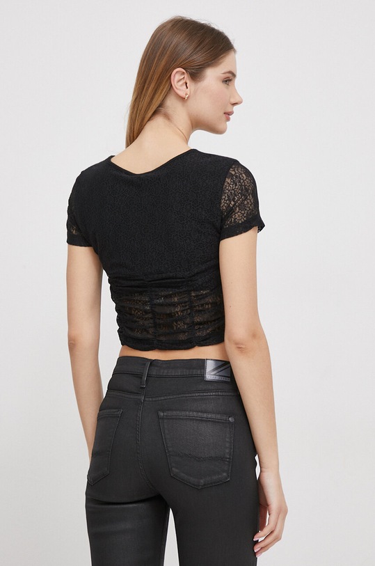 Odzież XT Studio bluzka X123WT3008J456G1.053 czarny