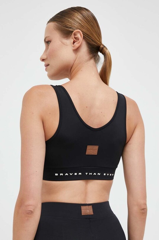Одежда Спортивный бюстгальтер LaBellaMafia Brave LB.27804 чёрный