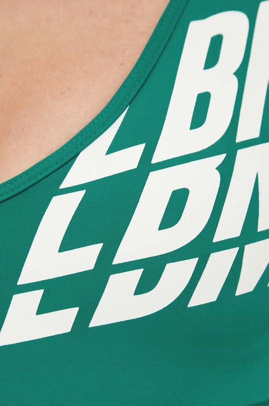 LaBellaMafia sportmelltartó Brave LB.27805 zöld