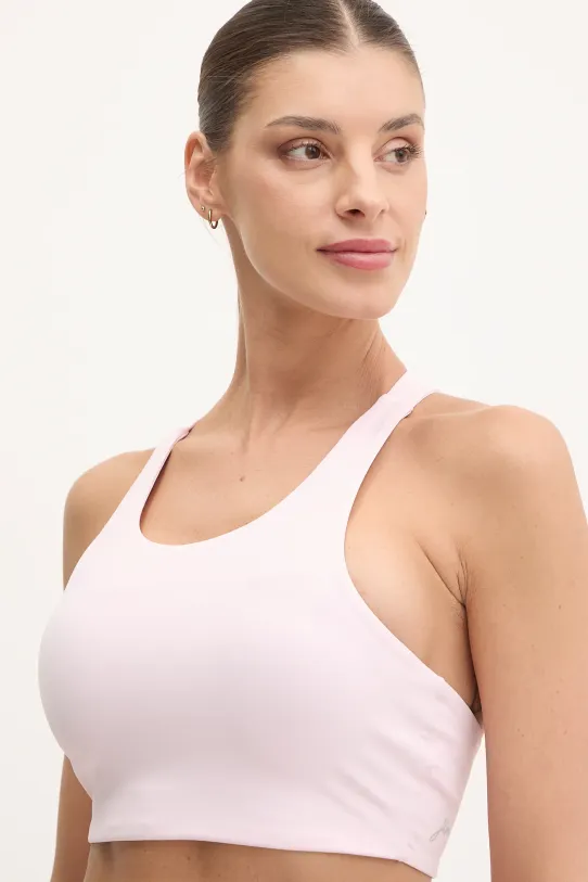 Σουτιέν γιόγκα JOYINME Goddess ροζ Stanik.Goddess