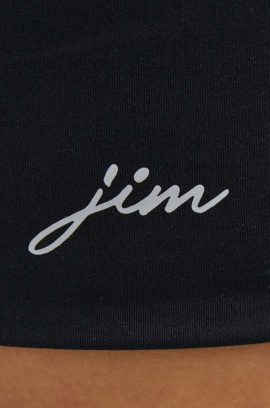 Joy in me reggiseno per joga Goddess Stanik.Goddess nero