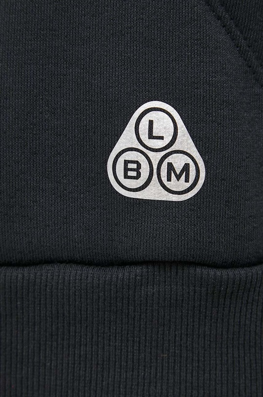 Mikina LaBellaMafia LB.27591 černá