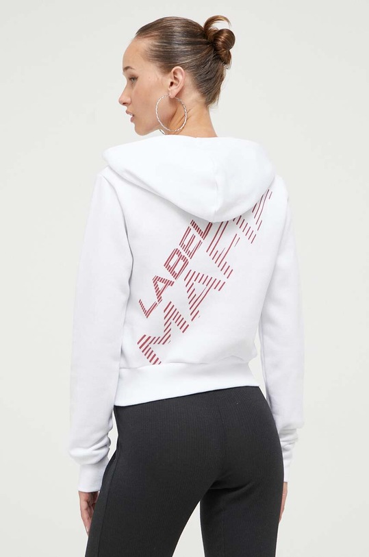 Ruházat LaBellaMafia felső LB.27592 fehér