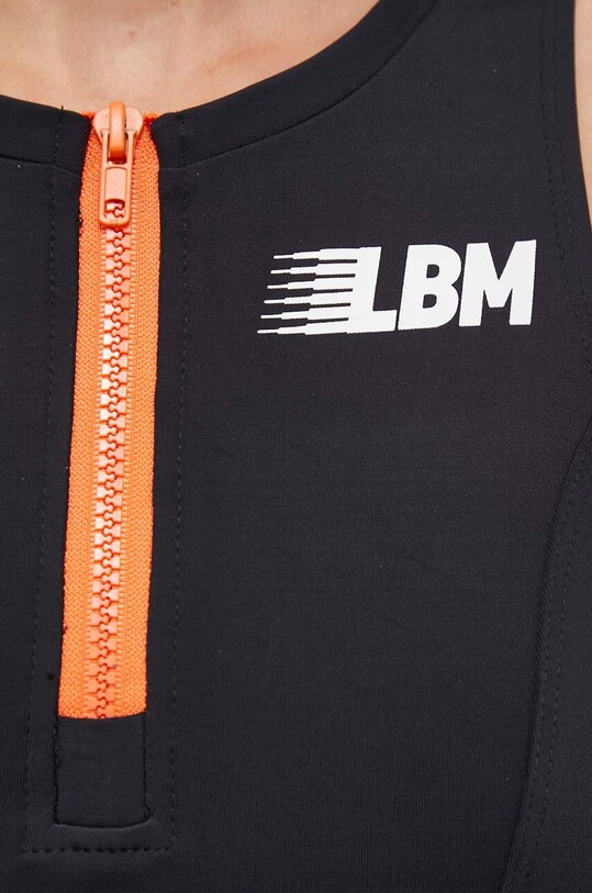 LaBellaMafia top i szorty treningowe Dangerous LB.27791