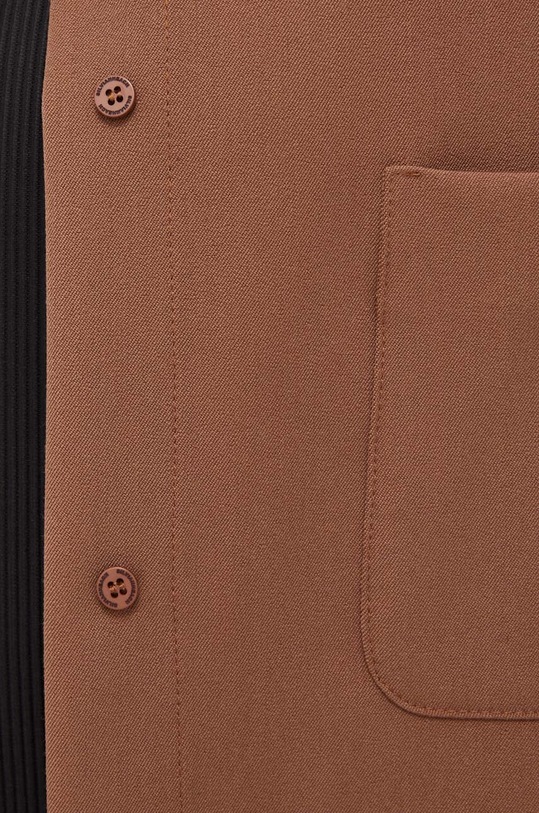 Košeľa Silvian Heach GPA23467CA