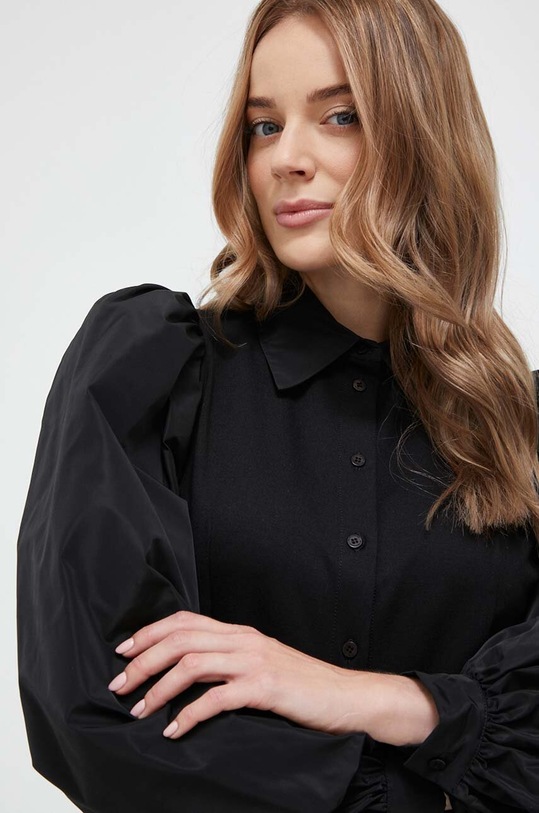 Silvian Heach ing fekete GPA23274CA