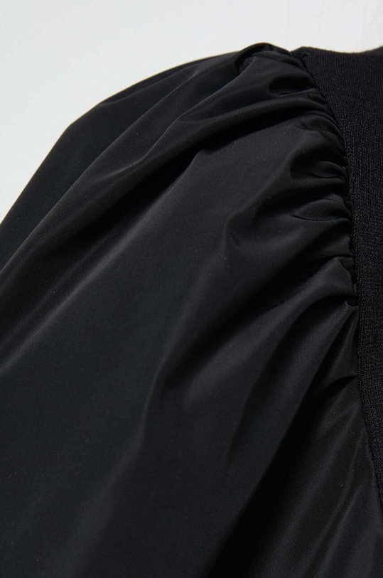 Silvian Heach ing GPA23274CA fekete