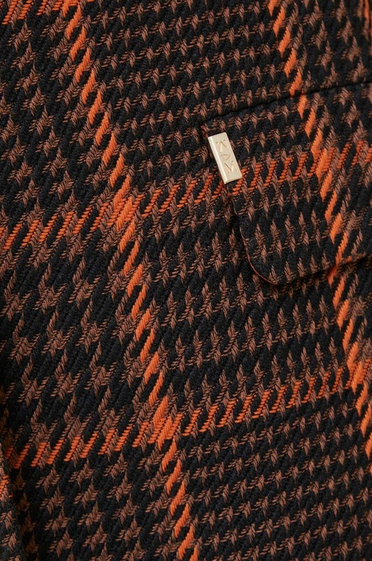 Kabát Mos Mosh 154790 čierna