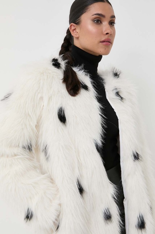 Silvian Heach kurtka GPA23380PL biały