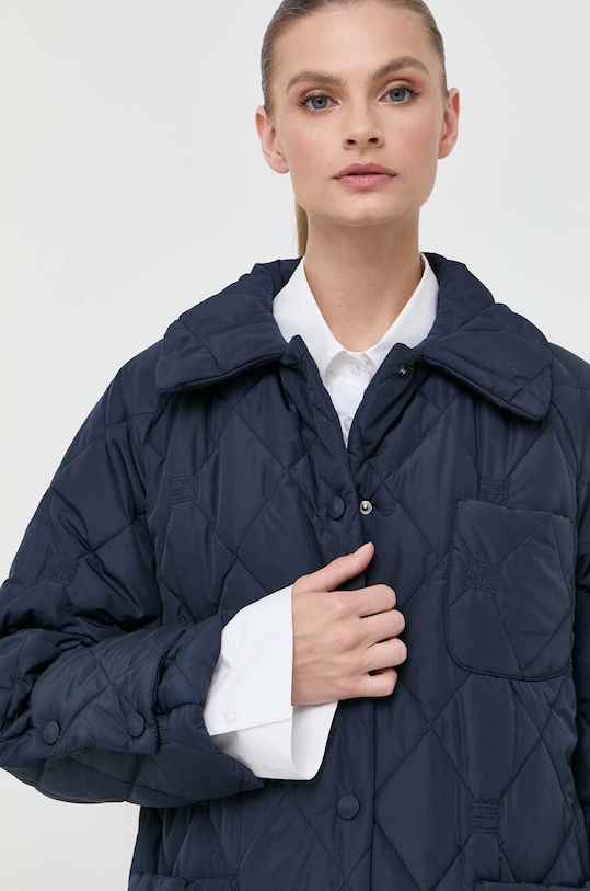 Beatrice B kurtka granatowy 23FA2534QUILT