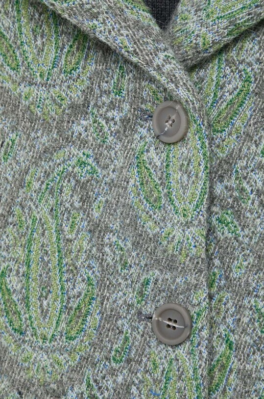 Вовняна куртка Beatrice B 23FA2539DROP