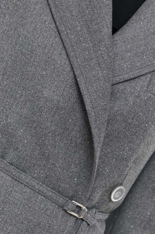 Пальто Beatrice B 23FA6120NATIVE сірий