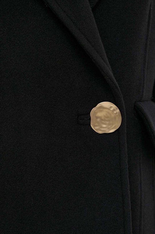 Beatrice B płaszcz wełniany 23FA2546SOLID