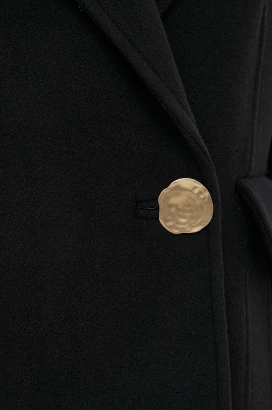 Beatrice B palton de lana 23FA2546SOLID