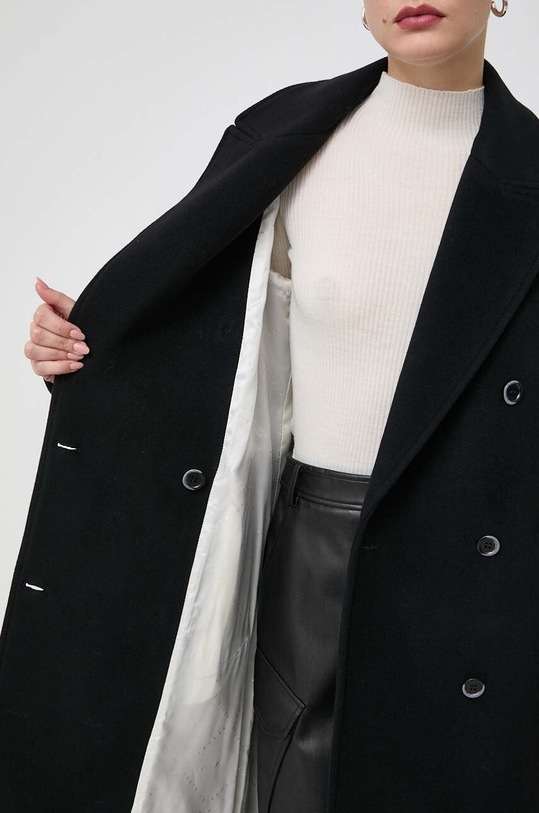 Beatrice B palton de lana 23FA2536SOLID