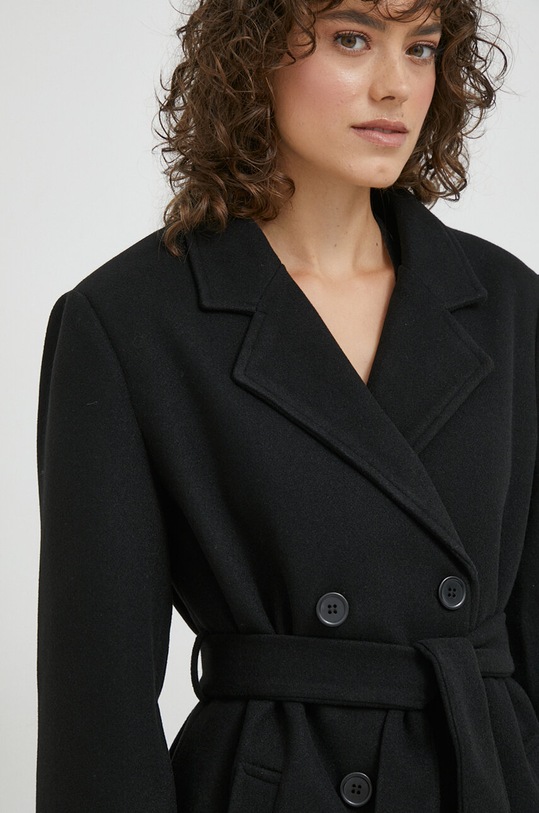 XT Studio płaszcz czarny X123WC1002W57901.053