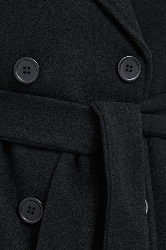 XT Studio płaszcz X123WC1002W57901.053 czarny