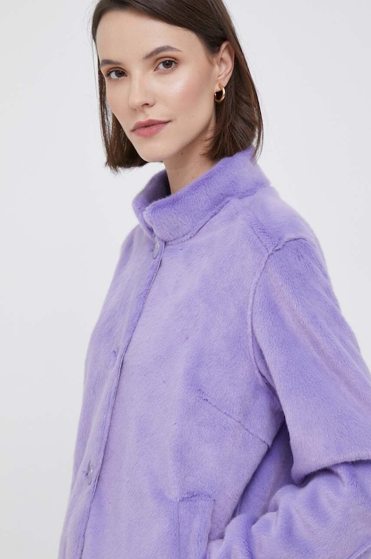 Rich & Royal geaca violet 2307.815