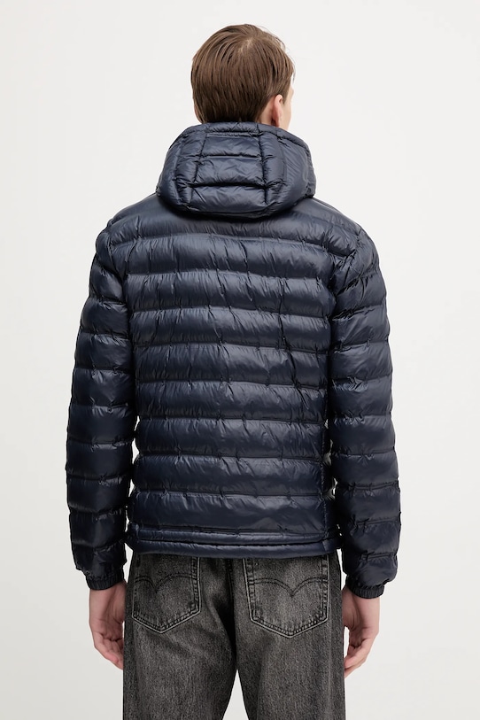 Oblečení Bunda Blauer BLUC02132 námořnická modř