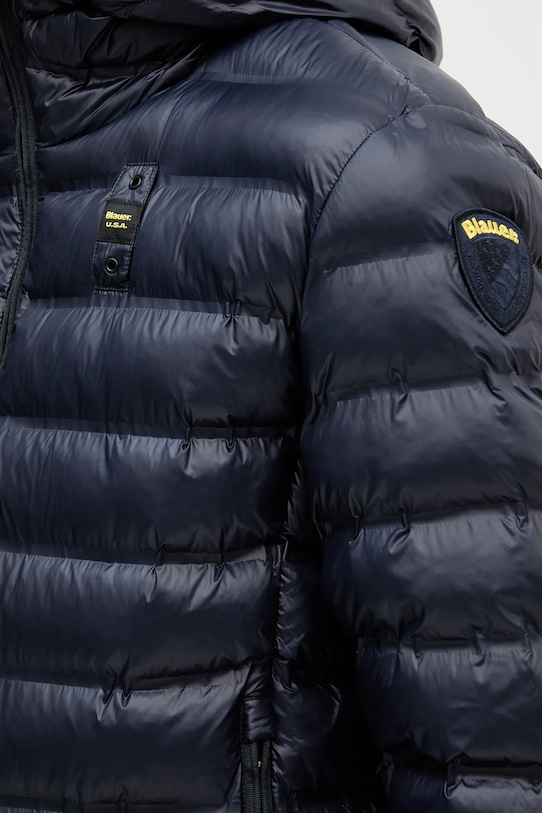 Bunda Blauer BLUC02132 námořnická modř
