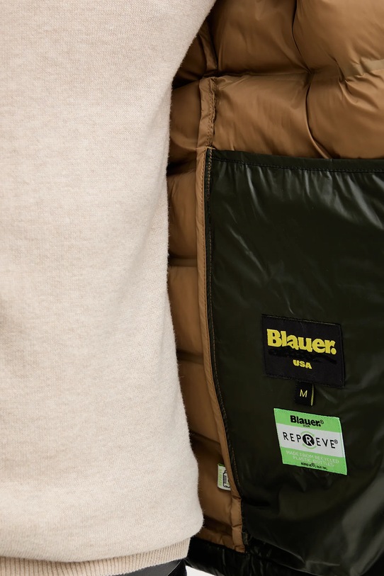 Blauer kurtka BLUC02132
