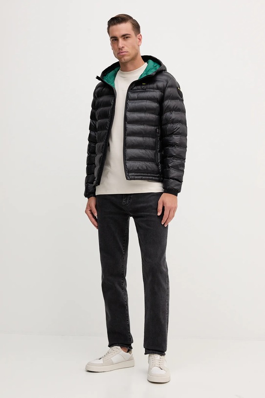 Blauer geacă BLUC02132 negru AW23