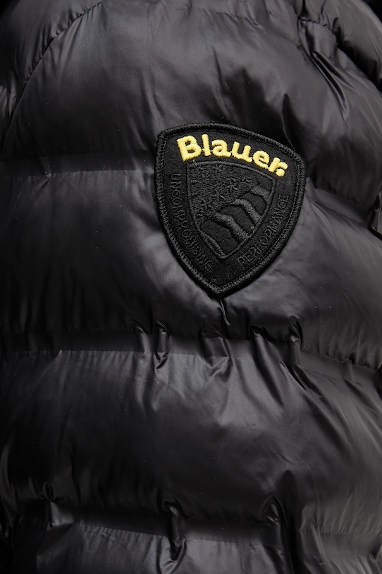 Bunda Blauer BLUC02132 černá