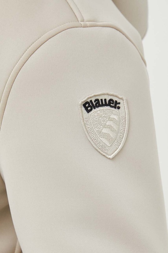 Blauer giacca in piuma reversibile BLUC06047