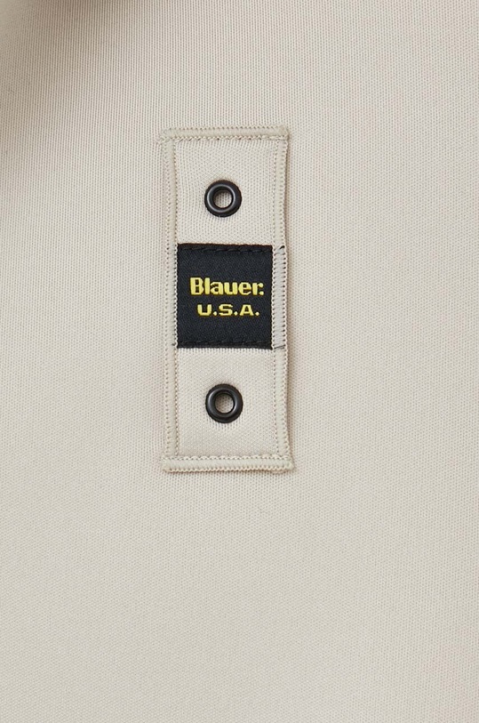 Blauer giacca in piuma reversibile BLUC06047