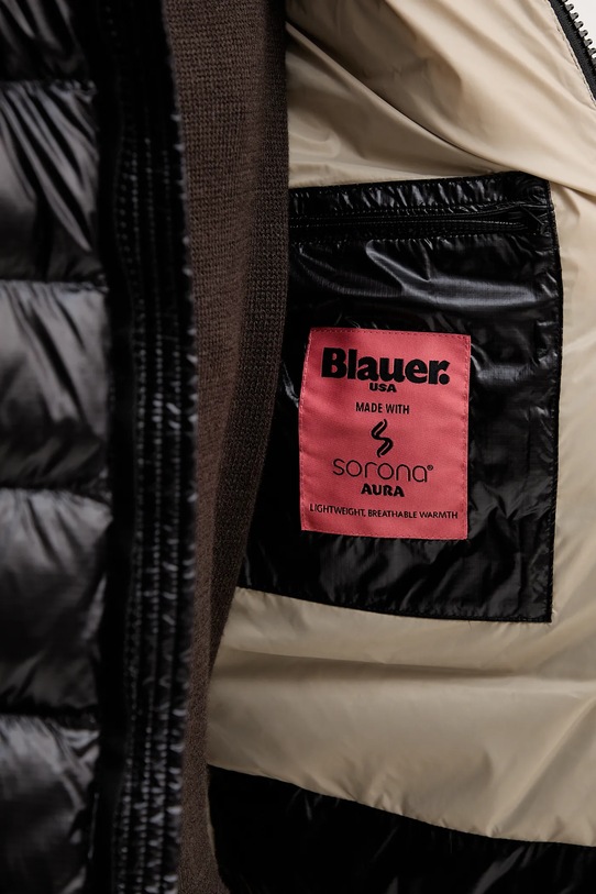 Blauer kurtka BLUC02079