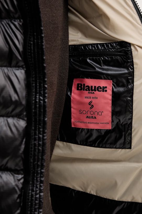 Яке Blauer BLUC02079