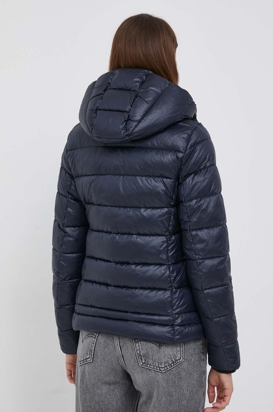 Oblečení Bunda Blauer BLDC02114 námořnická modř