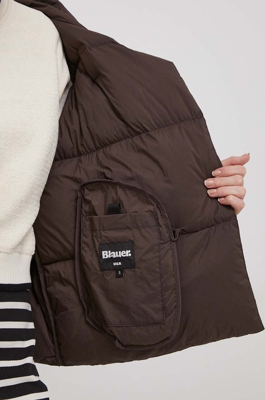 Blauer kurtka puchowa BLDC03203
