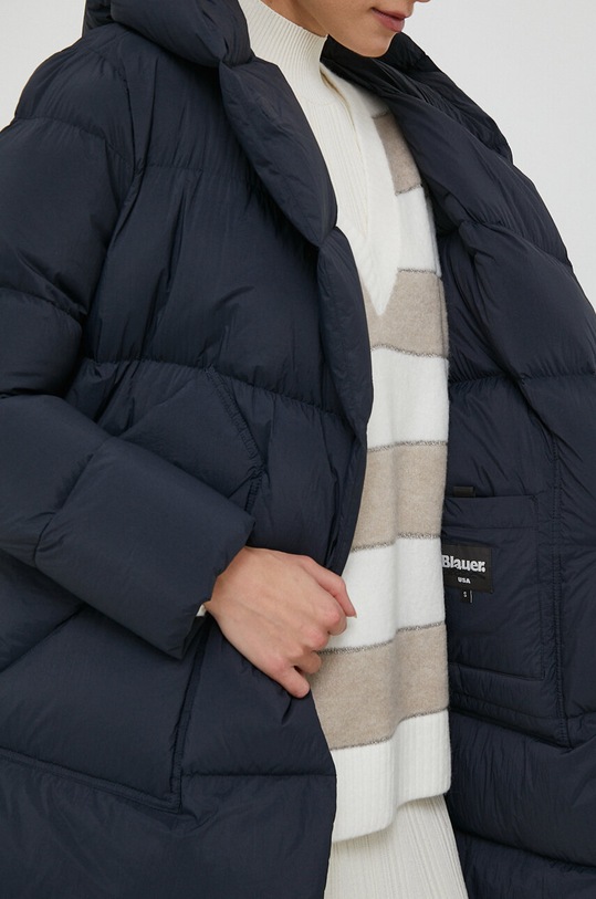 Blauer kurtka puchowa BLDK03202