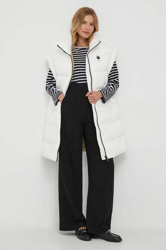 Vesta Blauer BLDX02173 bílá AW23