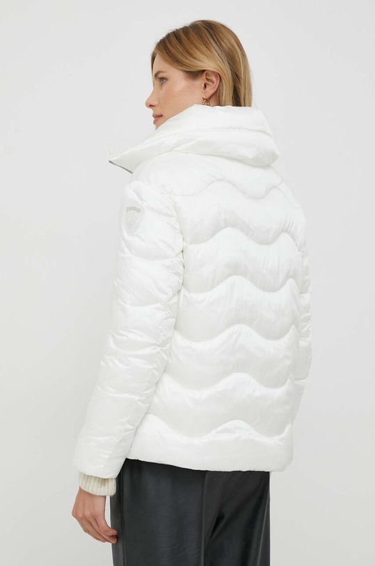 Îmbrăcăminte Blauer geaca BLDC02119 alb