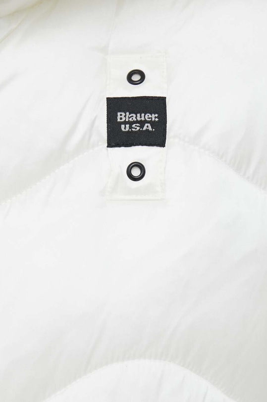 Blauer geaca BLDC02119 alb
