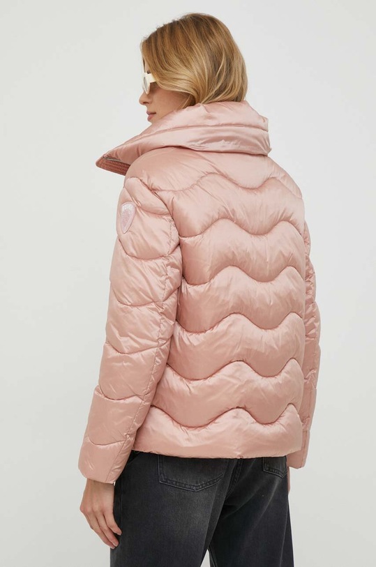 Oblečení Bunda Blauer BLDC02119 růžová