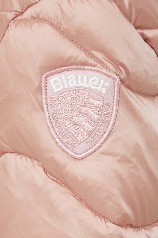 Bunda Blauer BLDC02119 růžová