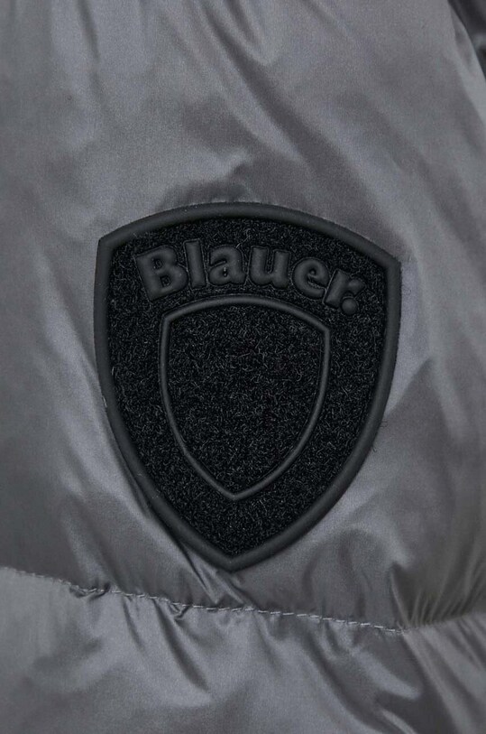 Μπουφάν με επένδυση από πούπουλα Blauer BLDK03098