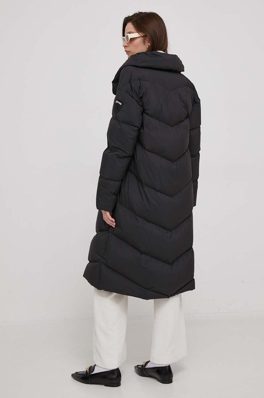 Abbigliamento Blauer piumino BLDK03161 nero